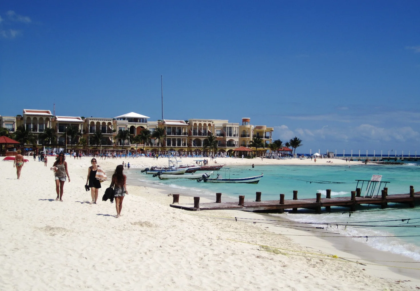 Playa del Carmen