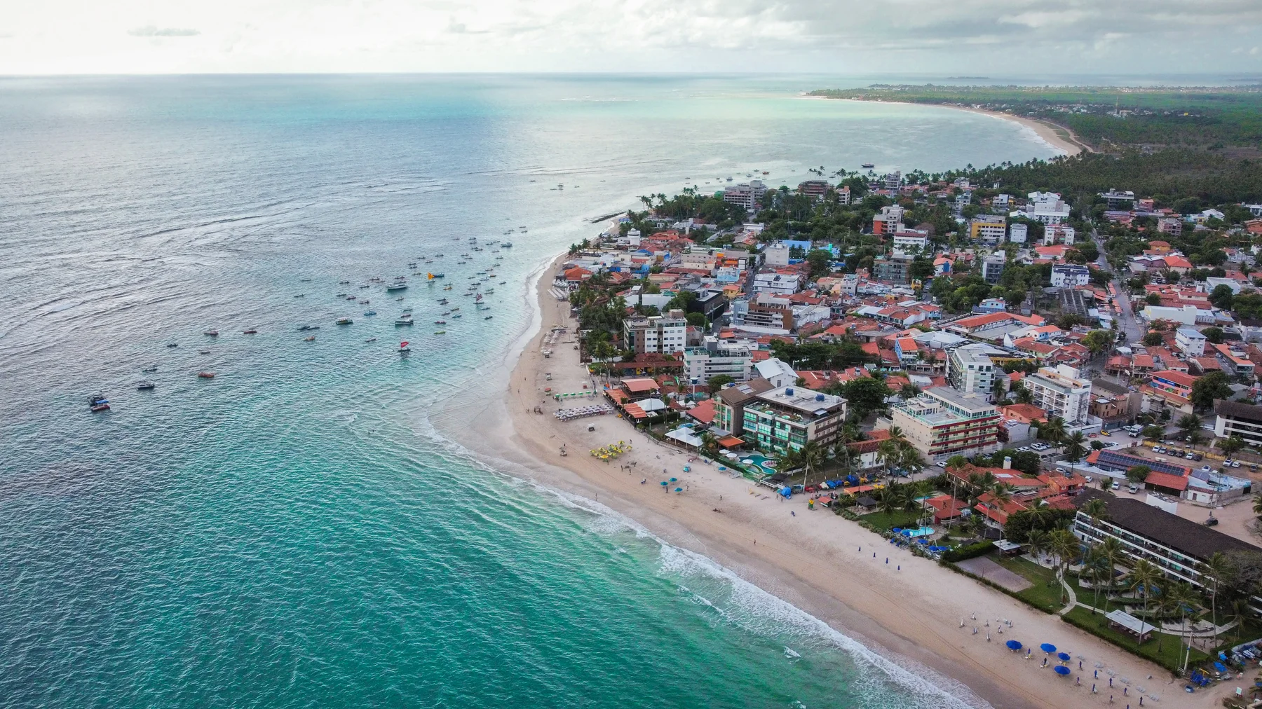 Porto de Galinhas