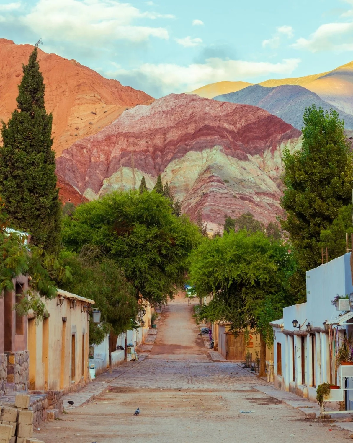 Salta y Jujuy