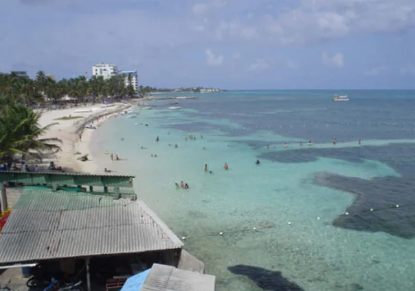San Andrés